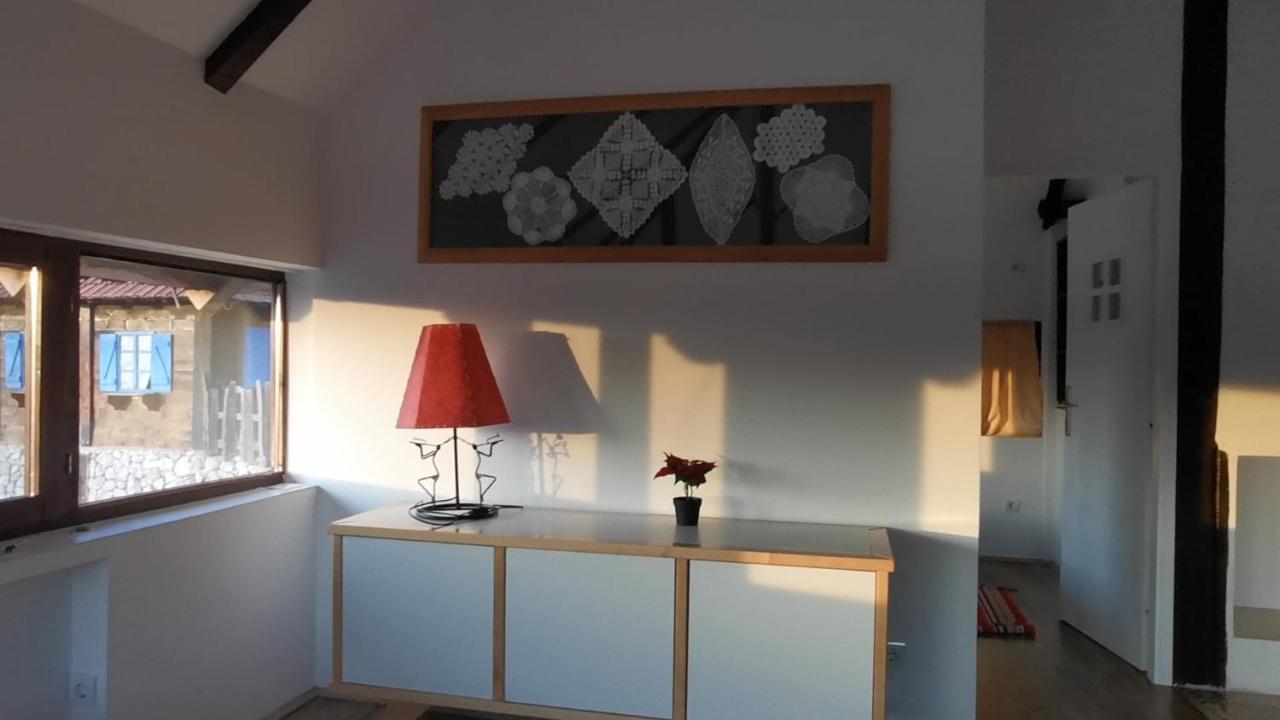 Etno Village Gostoljublje Kosjeric المظهر الخارجي الصورة