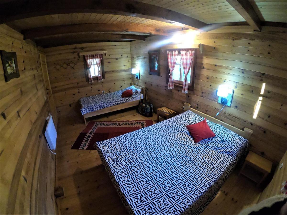 Etno Village Gostoljublje Kosjeric المظهر الخارجي الصورة