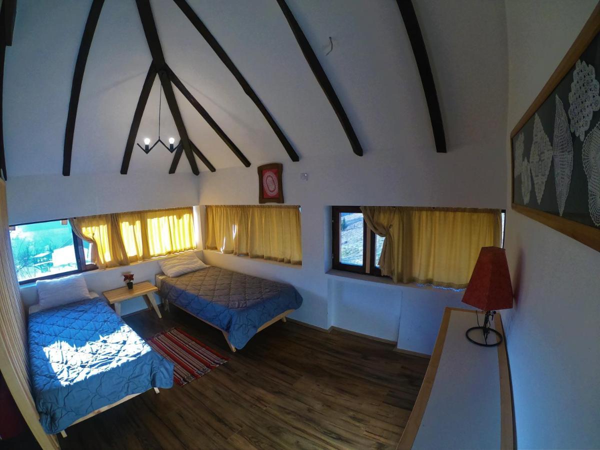Etno Village Gostoljublje Kosjeric المظهر الخارجي الصورة
