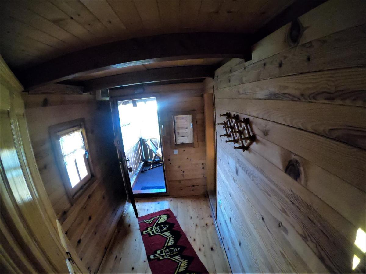 Etno Village Gostoljublje Kosjeric المظهر الخارجي الصورة