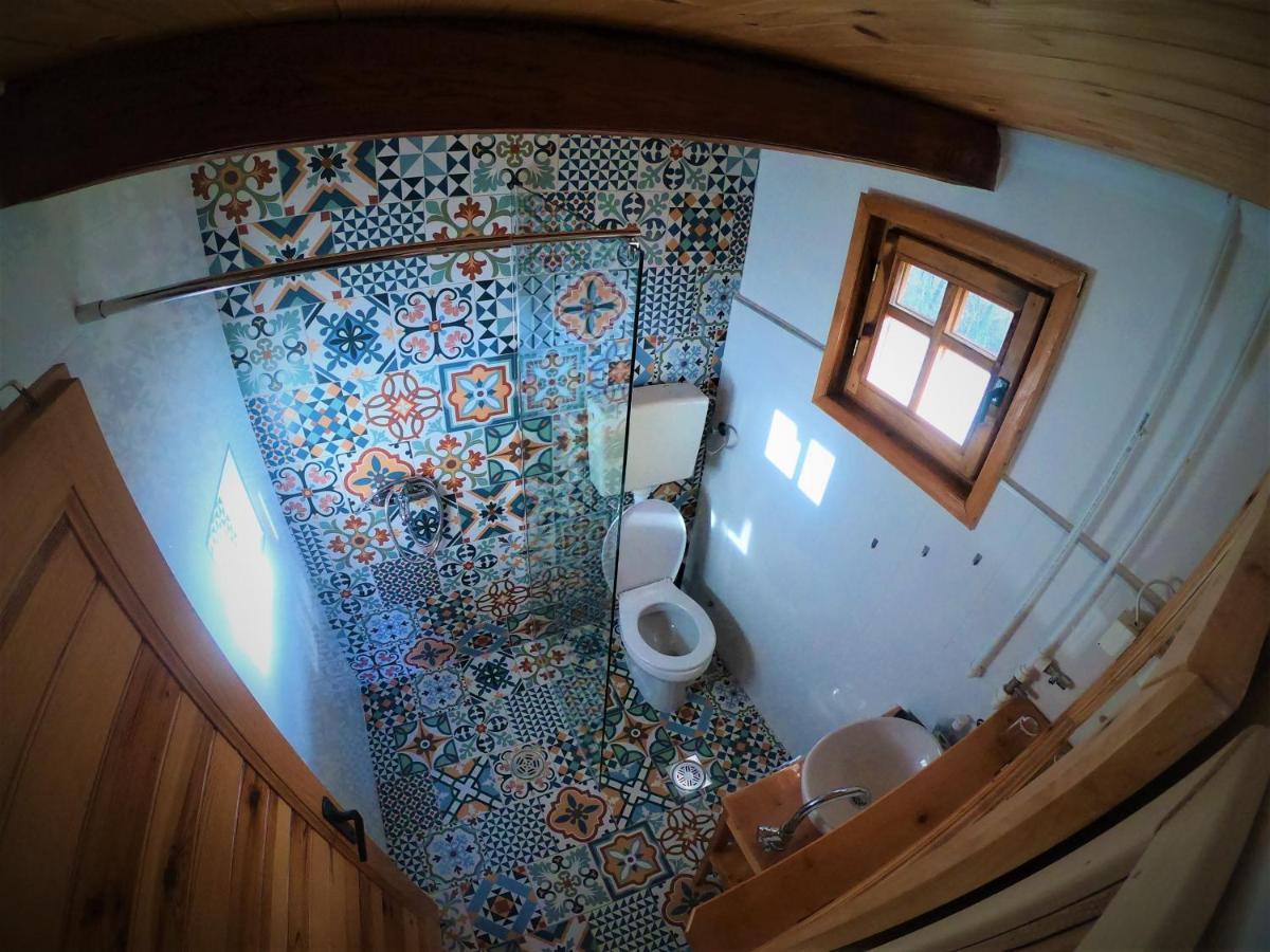 Etno Village Gostoljublje Kosjeric المظهر الخارجي الصورة