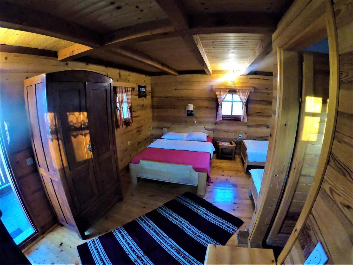 Etno Village Gostoljublje Kosjeric المظهر الخارجي الصورة