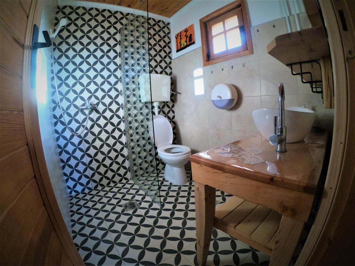 Etno Village Gostoljublje Kosjeric المظهر الخارجي الصورة
