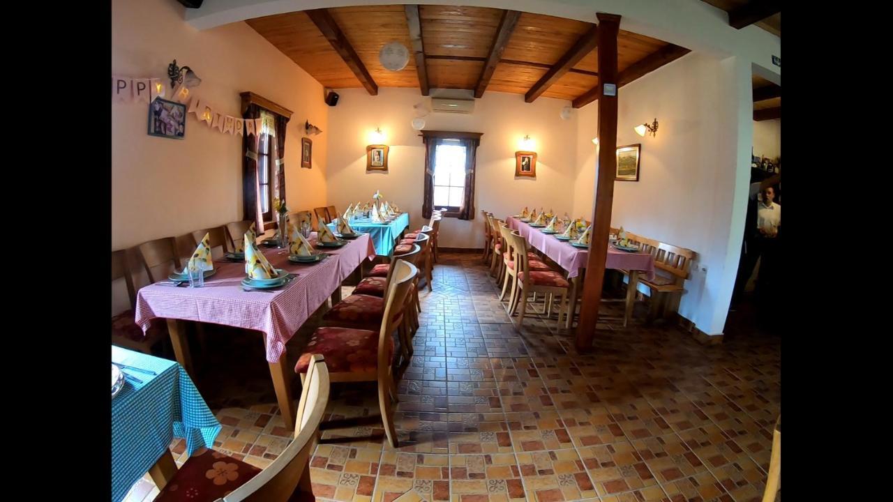 Etno Village Gostoljublje Kosjeric المظهر الخارجي الصورة