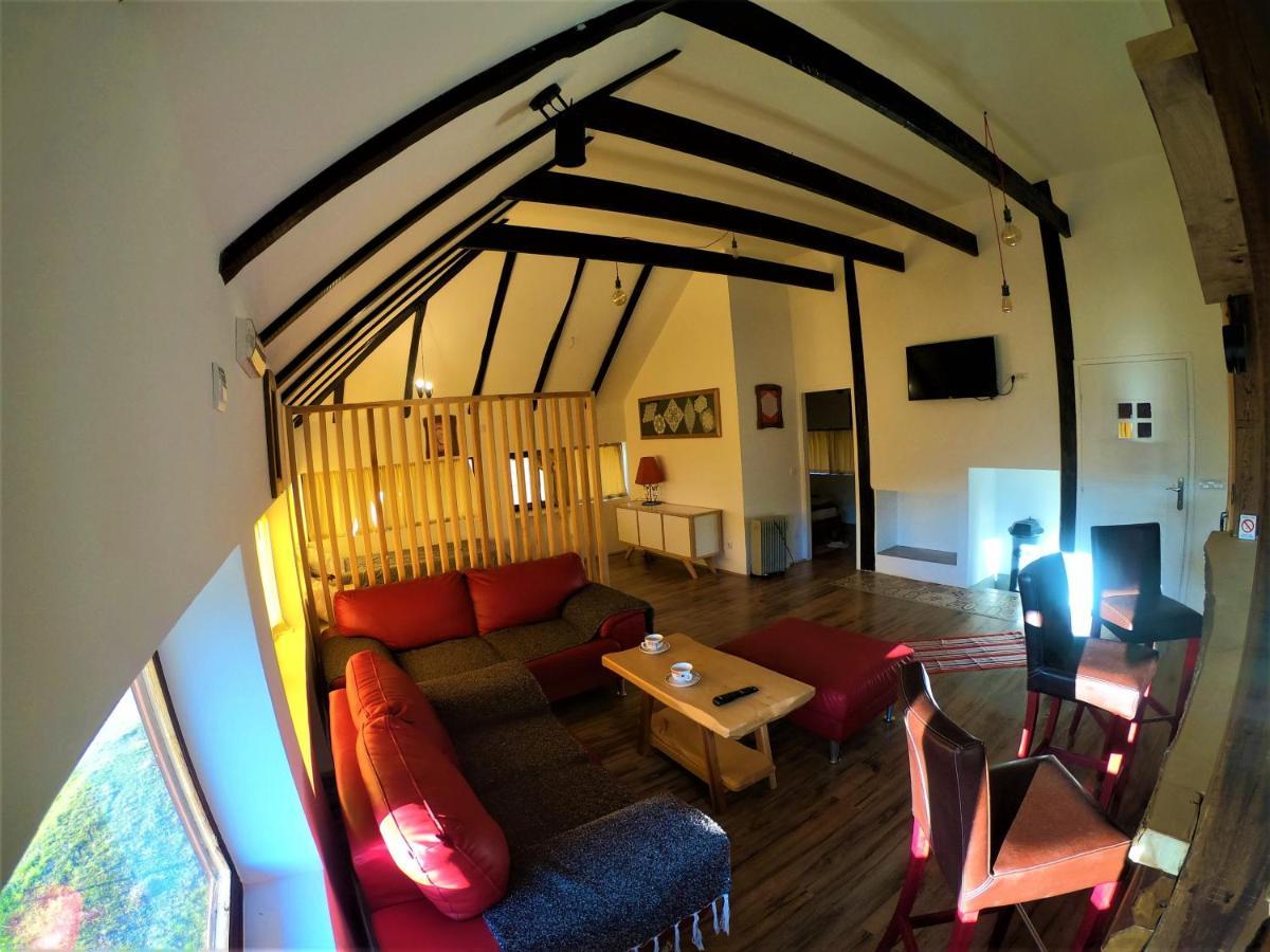 Etno Village Gostoljublje Kosjeric المظهر الخارجي الصورة